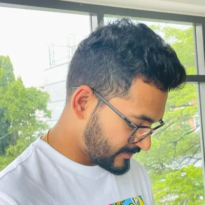 Jaidev profile
