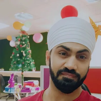 Jaiðev Singh Ƿhiraȵ profile