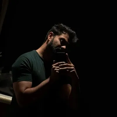 ⠀⠀⠀⠀ JAIDEV SINGH KRISHNAWAT • profile