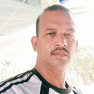 Jagat Jaigadi profile