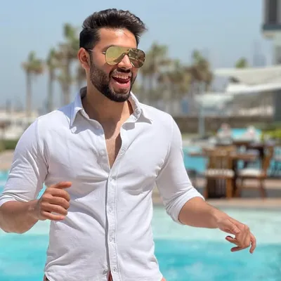 Jai Gulati profile