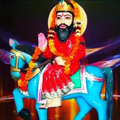 Jai Ho Baba Mohan Ram Ki profile