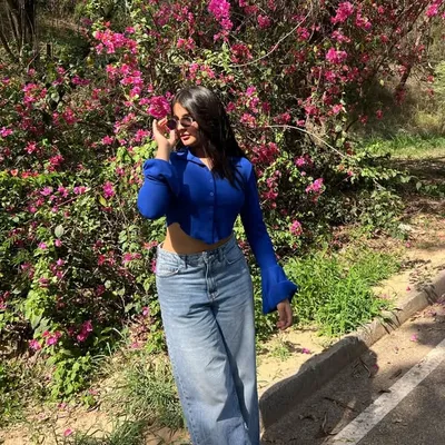 Jaismeen profile