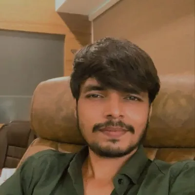 ꧁ ༒राधे राधे༒꧂ profile