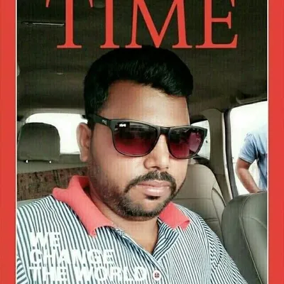 Jai Kumar profile
