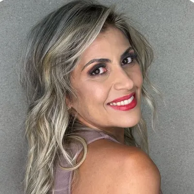 JAILMA PACHECO RAMOS profile