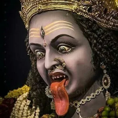 Jai Maha Kali profile