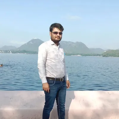 JAIMAN SAHAB profile