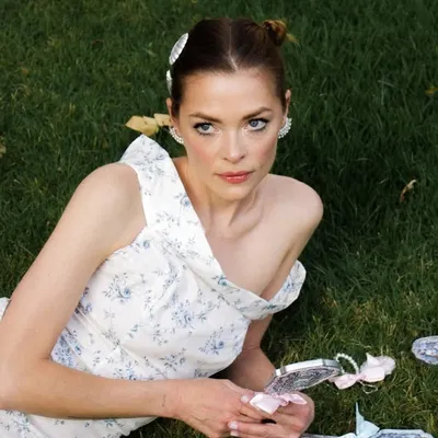Jaime King profile