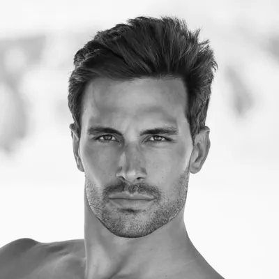 Jaime Astrain profile