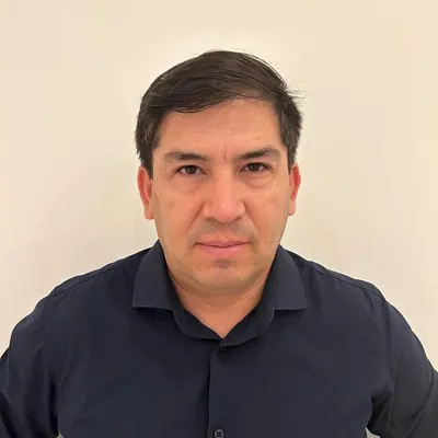 Jaime Bravo profile