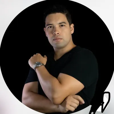 JAIME BUENROSTRO ⚡ profile