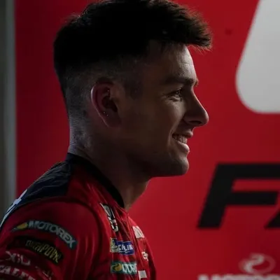 Jaime Busto profile