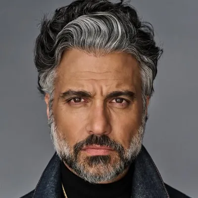 Jaime Camil profile