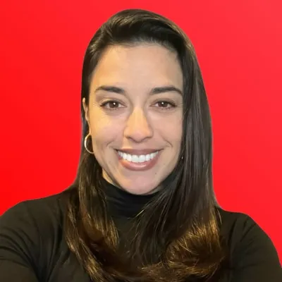 Jaimee Michell profile