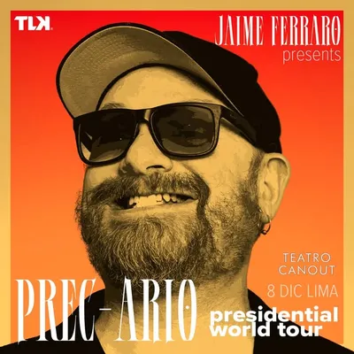 Jaime Ferraro profile