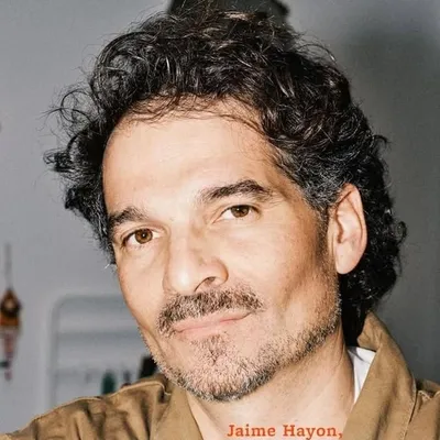 JAIME HAYON profile