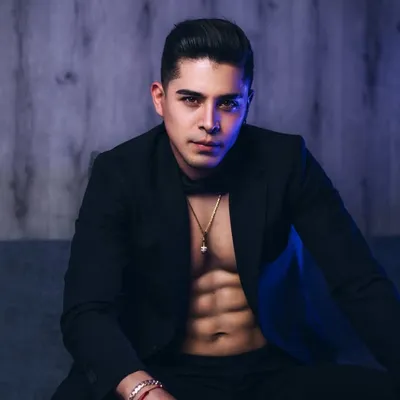Jaime Medina profile