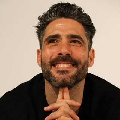 Jaime Nava profile
