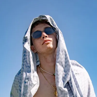 Jaime 🤠profile