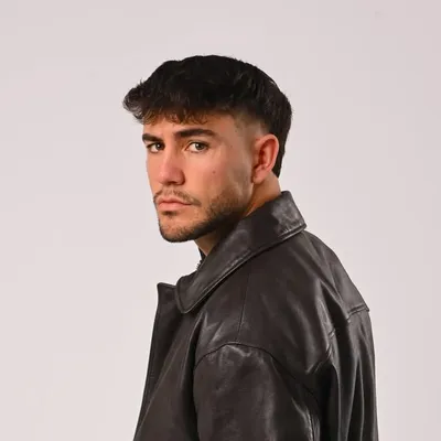 Jaime Silva profile