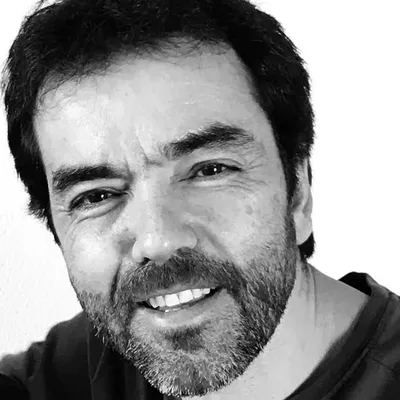 Jaime Valero - visual artist profile