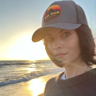 Jaimie Alexander profile