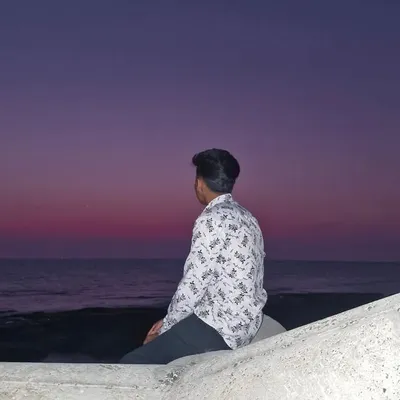 PaTEL JAIMIN⚡ profile