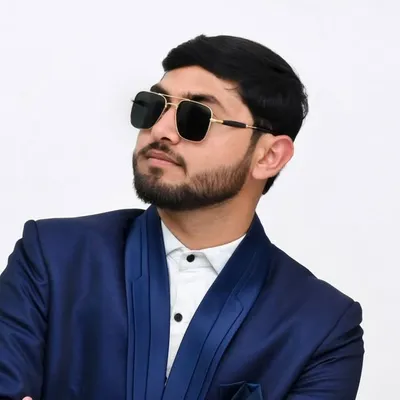 Patel Jaimin profile