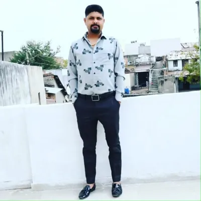 jaimin Vyas profile