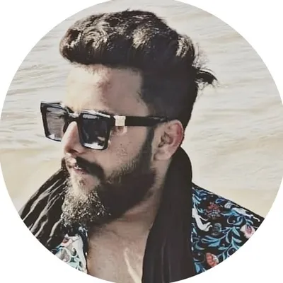 JAIMIN BRAHMBHATT ๐ฆ profile