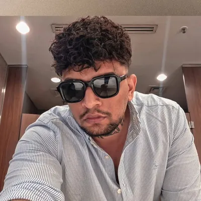 Jaimin Dobariya profile