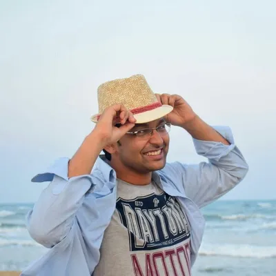 Jaimini Bhattacharyya (জৈমিনি) profile