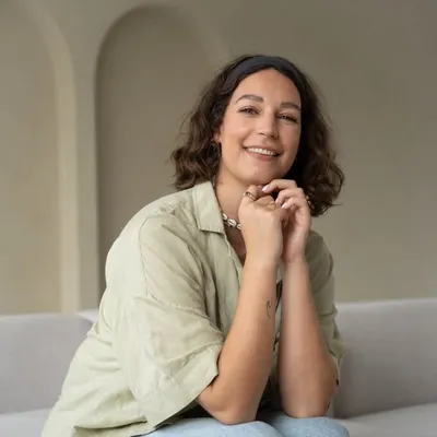 Jaimy Frances, MSc | Mindset Mentor profile