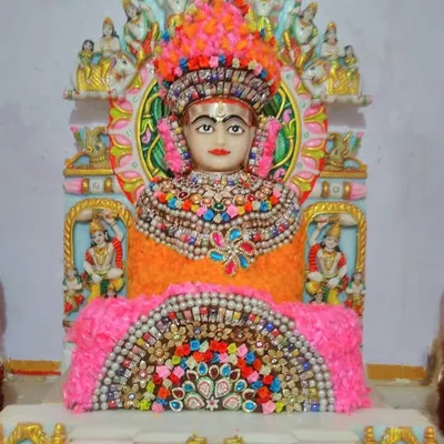 Jainism profile