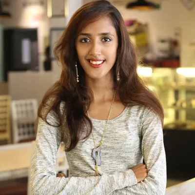 Harshaa profile