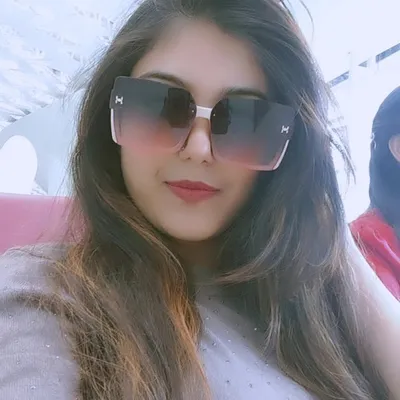 priyanka jain profile