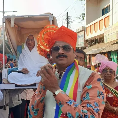 Jain Roshan Kelawat profile
