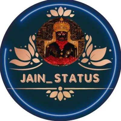 @jain Status 🌈 profile