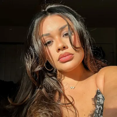Jaina Azalea profile