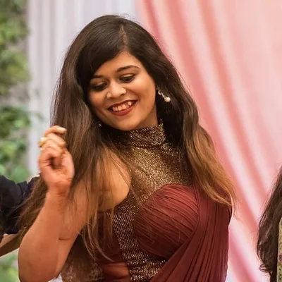 Akshita Jain profile
