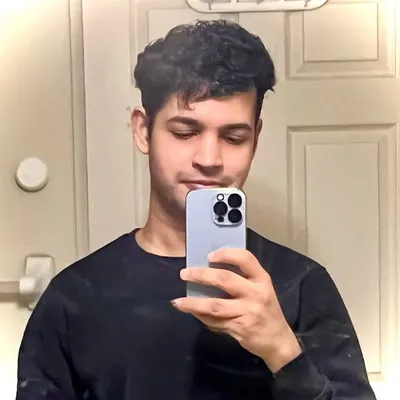Jainam Rakhecha profile