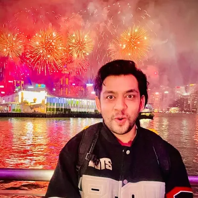 Ashrut Abhinandan Jain profile