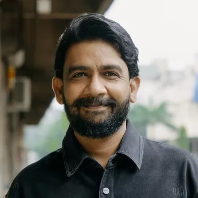 Bharat M Jain profile