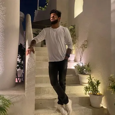 Bhavya Jain profile