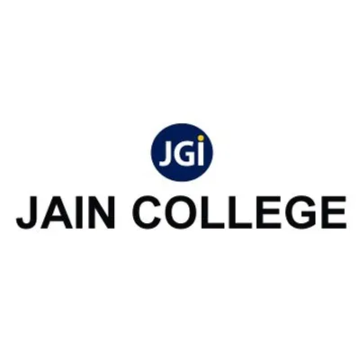 JAIN College profile