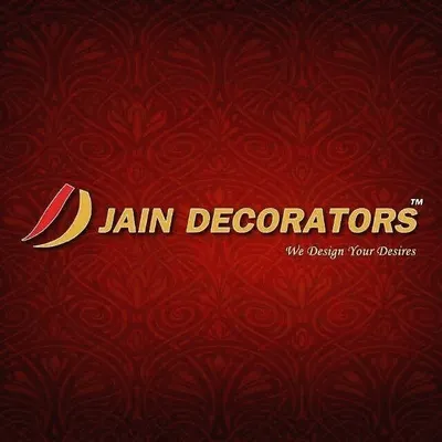 Jain Decorators Official profile
