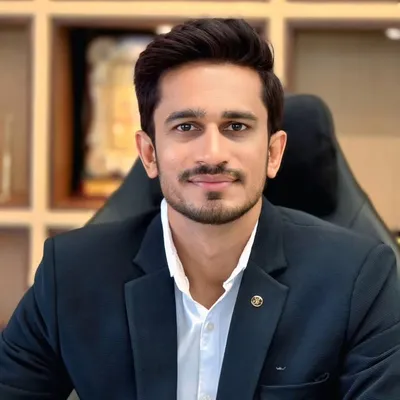 Jainesh Patel profile