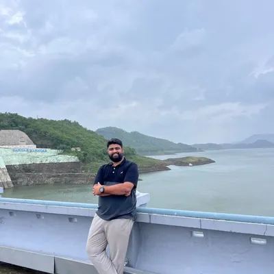 Jainesh Gajjar- અલગારી”🇮🇳 profile