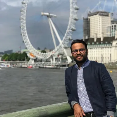 Jain Foodie (Nikkul) profile